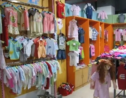 童装品牌专营店促销的手段有哪些